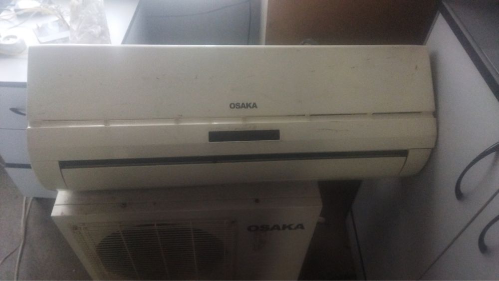 Кондиционер Osaka