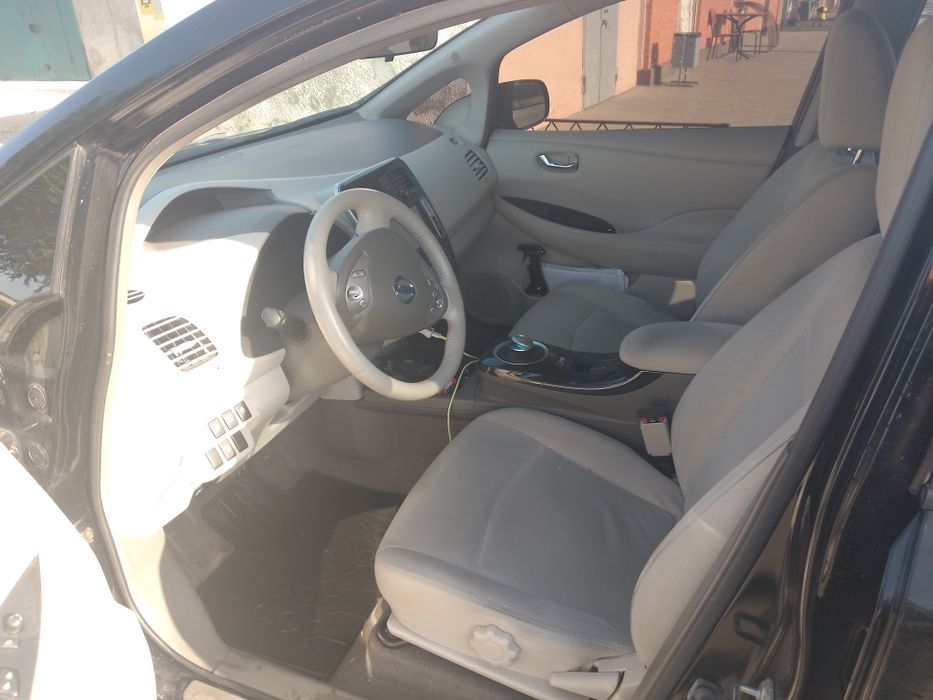 Продается Ниссан Лиф