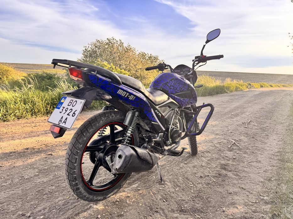 Продам LIFAN LF150-2E