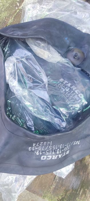 Dętka Starco 145-13; 135-13