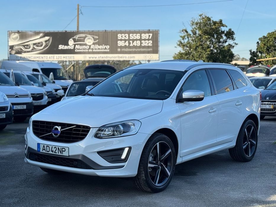 Volvo XC 60