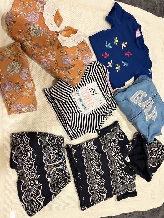 Футболка adidas