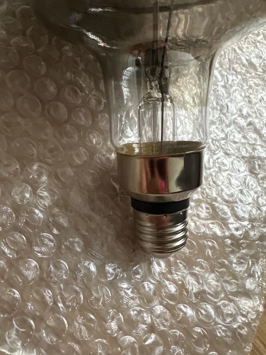Lampa - stan idealny