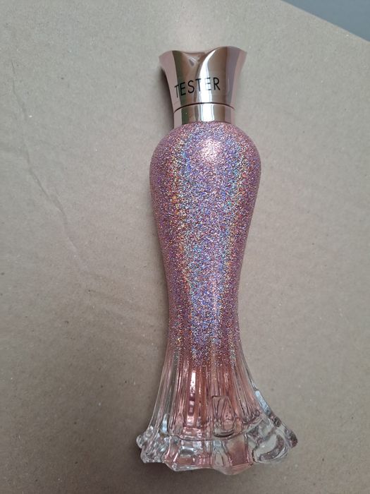 Paris Hilton Rose Rush