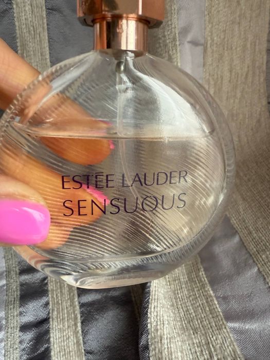 Парфуми Estee Lauder Sensuous