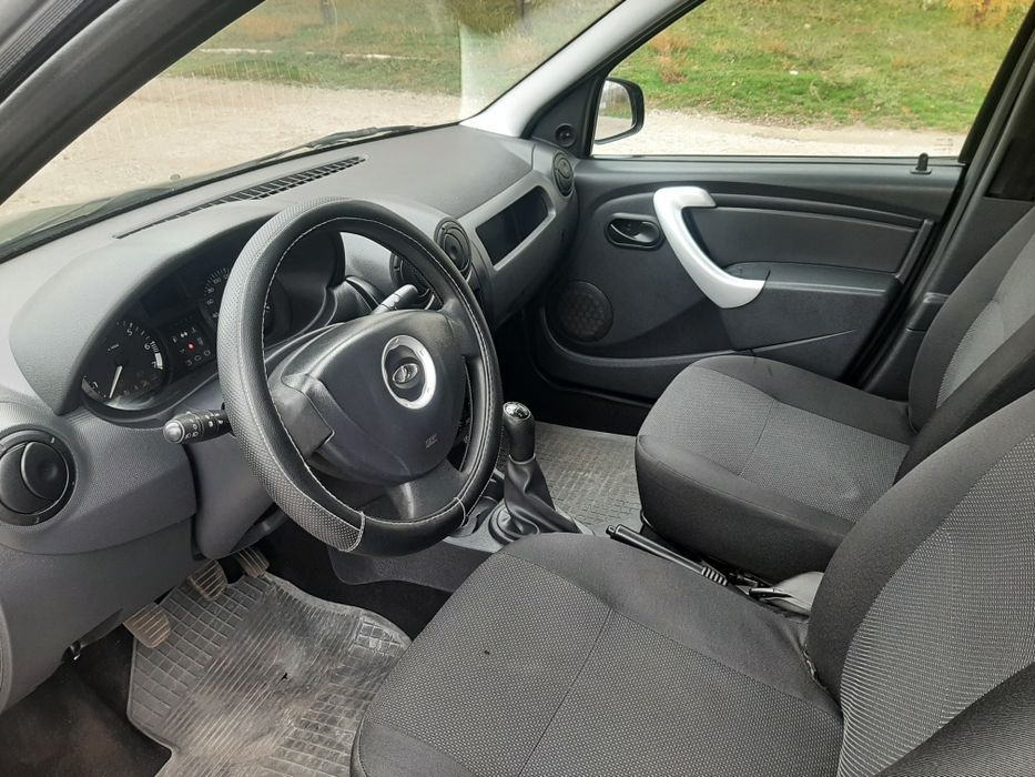 Дачия логан универсал