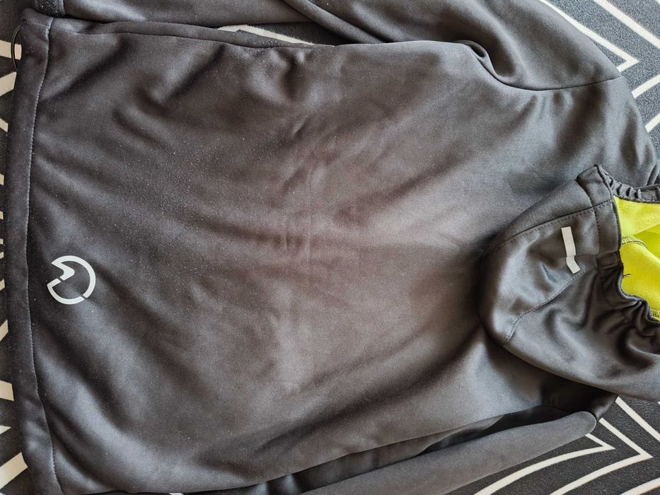 Softshell chłopięcy 134/140