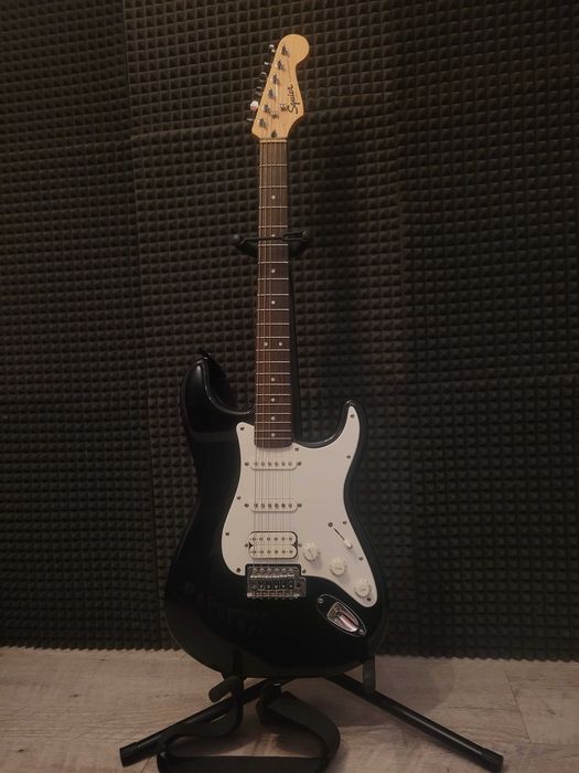 Dla Ciebie wszystko - fender squier stratocaster - w