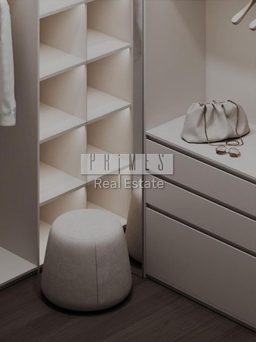 Продаж 1к квартира 54 м2 Печерськ Триніті TRIIINITY  Барбюса Анри 39/2