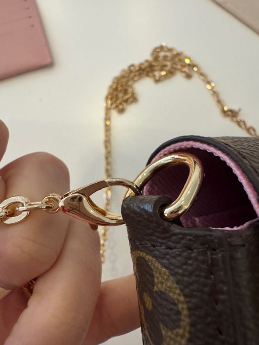 Mala Louis Vuitton
