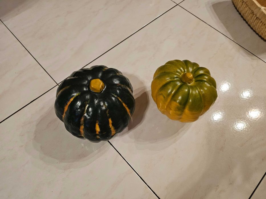 Decorative Pumpkins