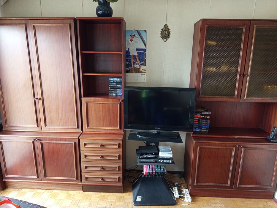 Meblościanka Cracovia