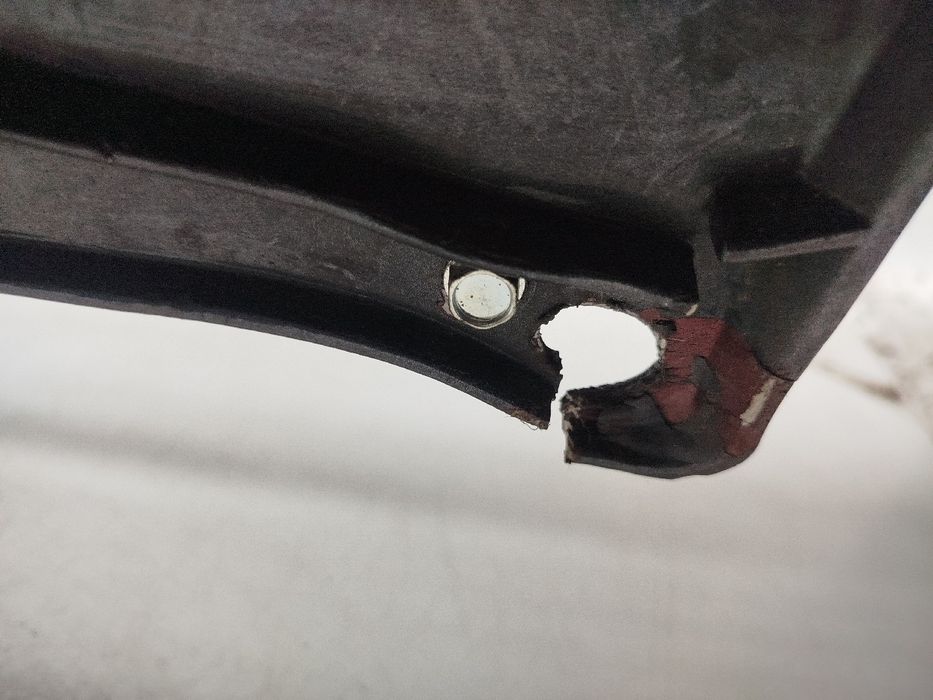 Para Choques Frente - OPEL Vectra B (J96) | 95 - 04