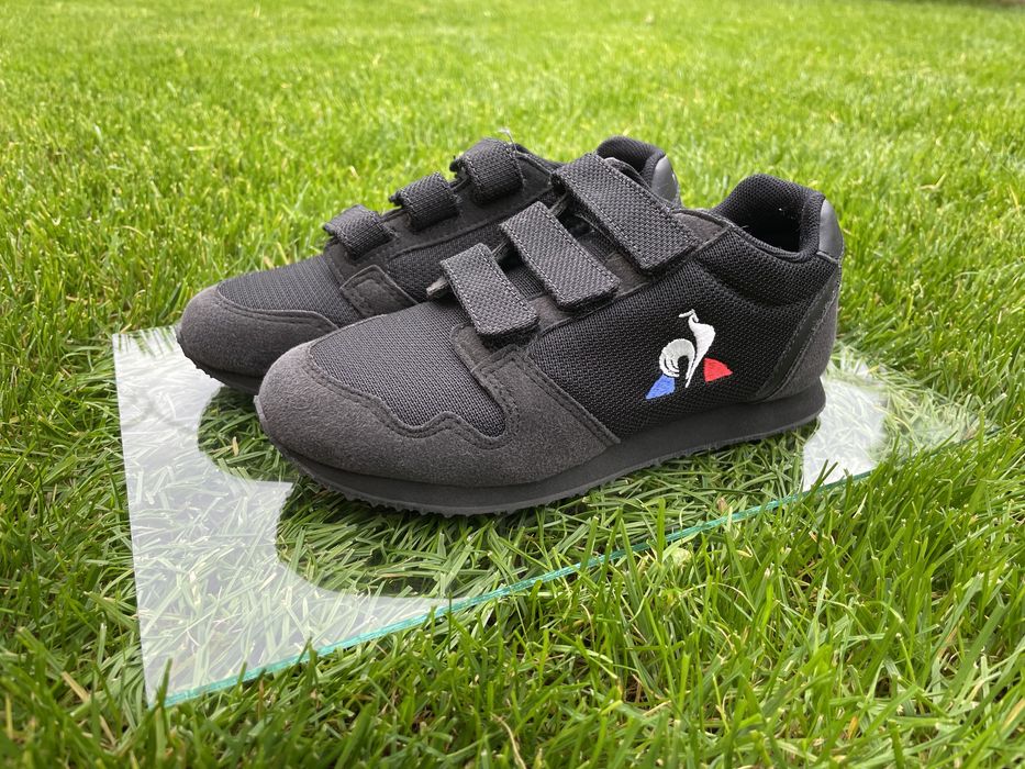 Дитячі кросівки Le coq Sportif
