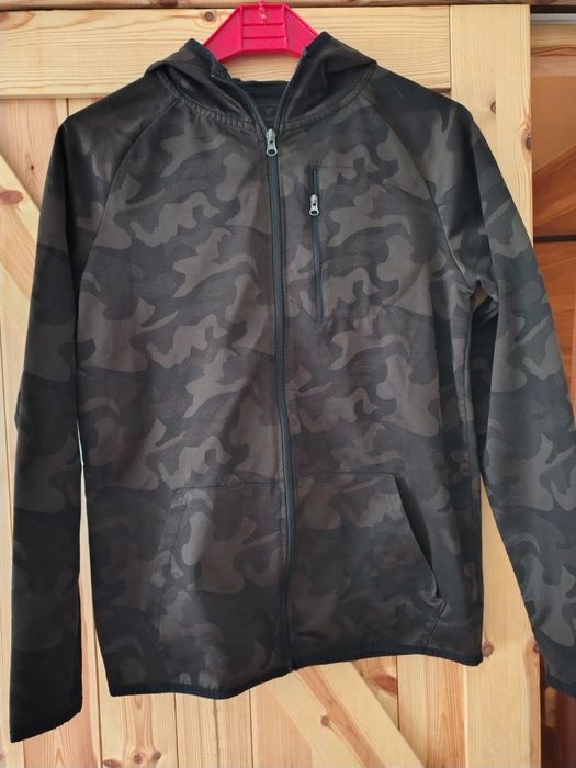 Bluza męska M Workout