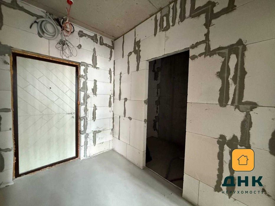 Таирова ‼️Квартира 40м2‼️Балкон | Кладовка в подарок | ЖК Таировские Сады | Вильямса | Выгодная цена