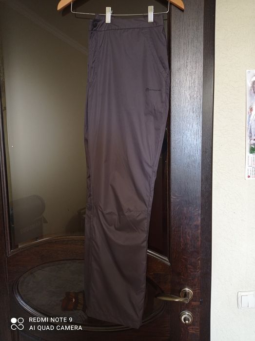 Спортивные штаны 54 размер