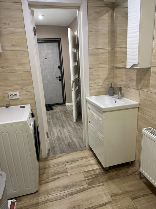 Продаж квартири 1кім. ЖК Лелека( індивідуальне опалення)
