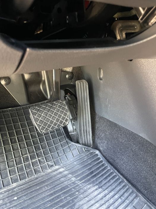 VW passat 2020року