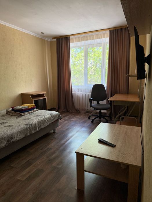 Подобова оренда,  АВТОВОКЗАЛ, вул. РОМЕНСЬКА