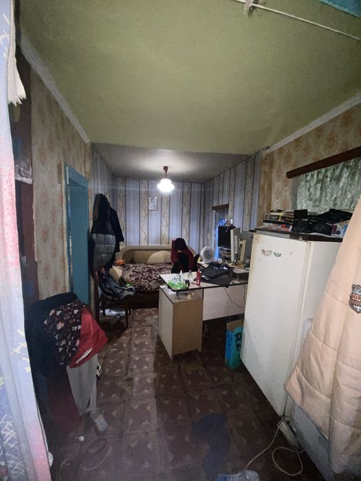 Будинок в районі Загребелля