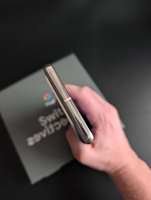 Google Pixel 7 Pro 128GB Hazel | Nowy Ekran