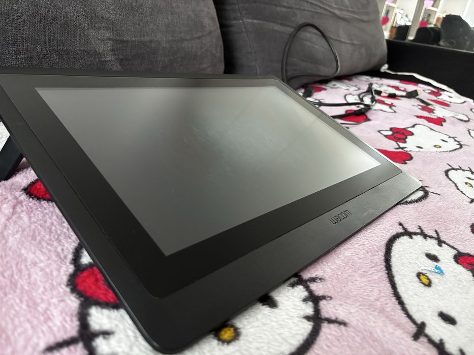 Tablet graficzny Wacom Cintiq 16