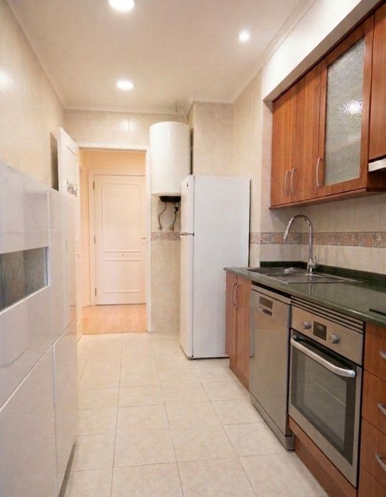 Apartamento T3  totalmente remodelado