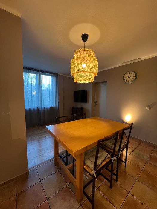 3-pokojowe mieszkanie 47 m² – Azory, 3. blisko komunikacja i sklepy