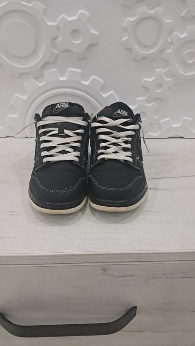 Nike SB Dunk AE86 / Lancer Evolution 41,5