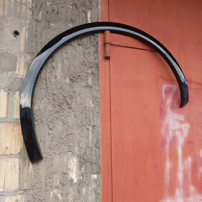 Задня ліва Накладка Розширювач Колісна Арка AUDI Q5 80A, 2020