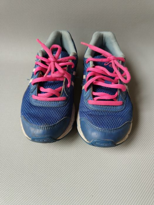 Asics Gel-galaxy g C626N rozmiar 33 wkładka 21,5 cm