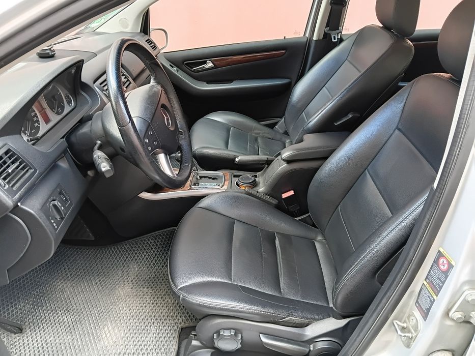 Аренда с выкупом  Mercedes-Benz  B180 CDI