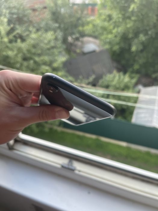Iphone Xr 64gb black