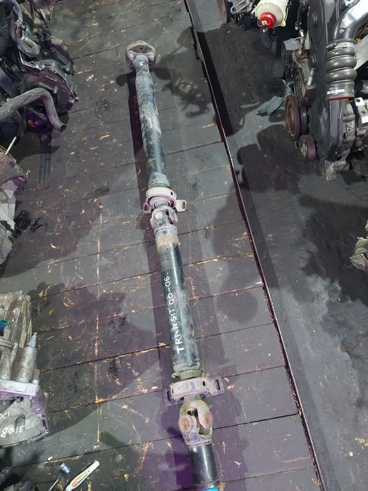 Кардан карданний вал Форд Транзит Транзіт Ford Transit 2000-2006р.в.