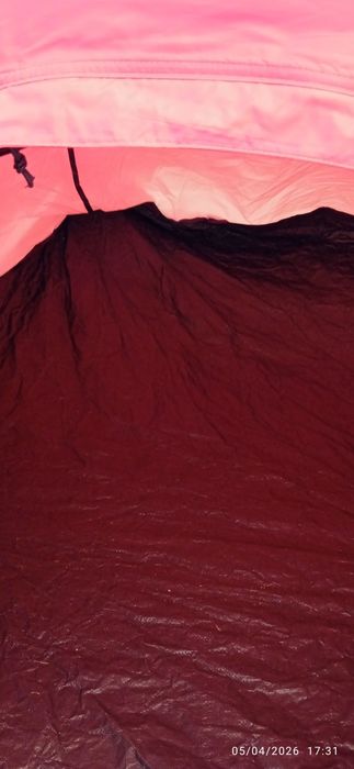 Tenda para 2 pessoas