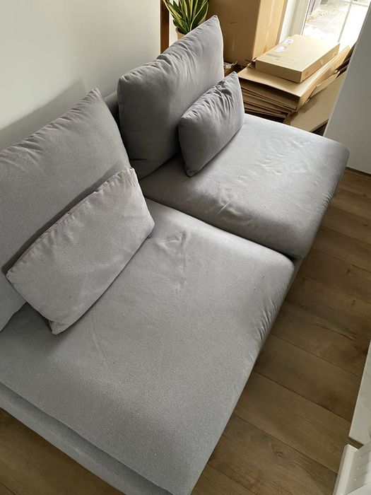 Ikea söderhamn sofa