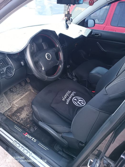 Авто Фольксваген