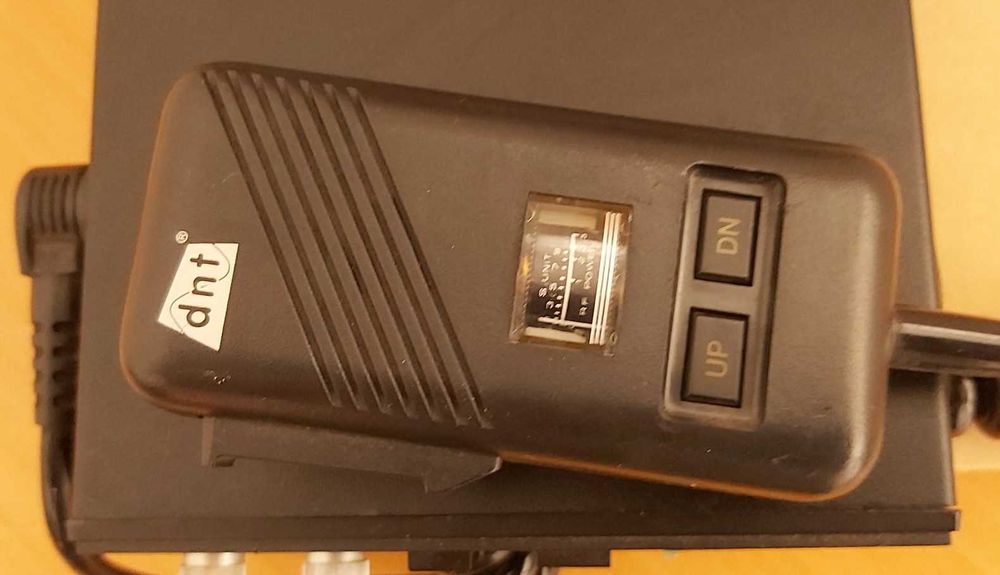 Rádio CB DNT Highway