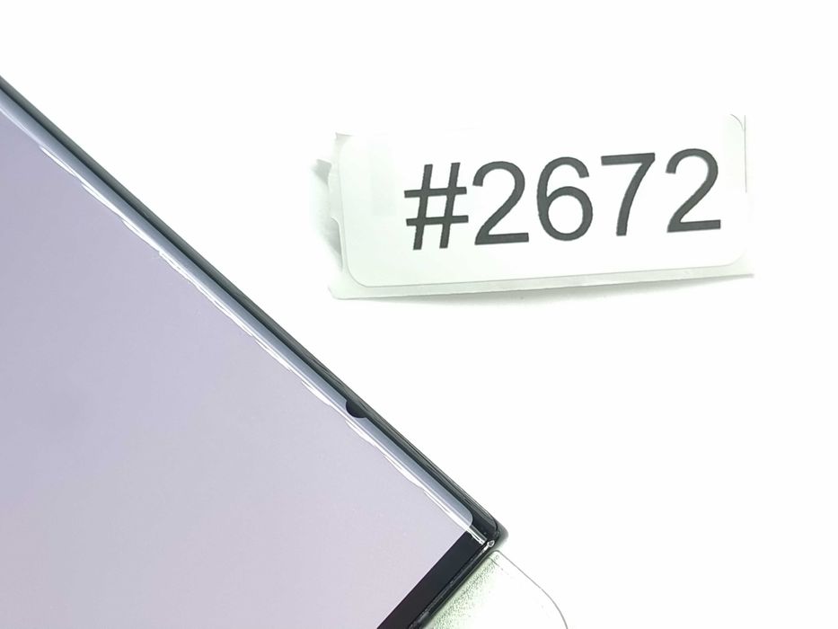 Samsung Galaxy Note 20 Ultra Ekran + Korpus Oryginalny Demontaż |#2672