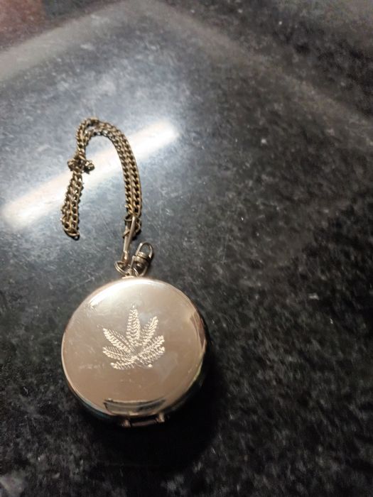 Cinzeiro de Bolso