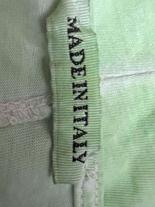 Блузка Италия  новая