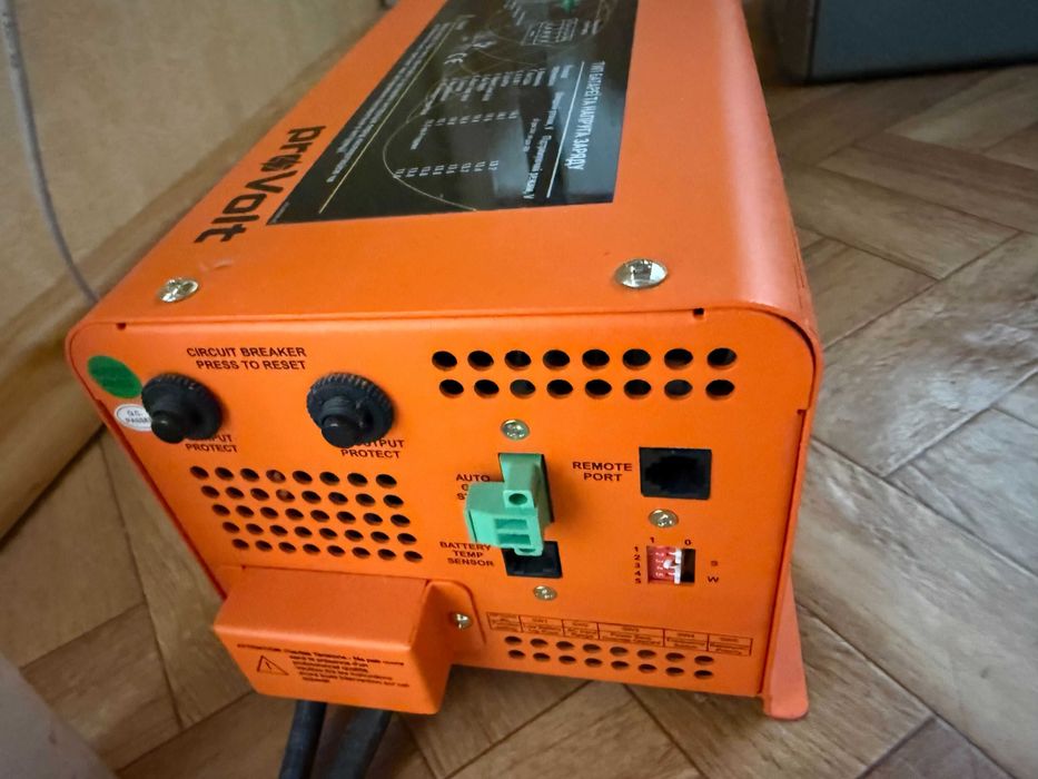 ДБЖ, безперебійник proVolt FPI-1000-12-EL 1000W