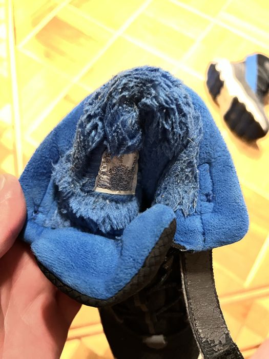 Продам дітячи ботинкі