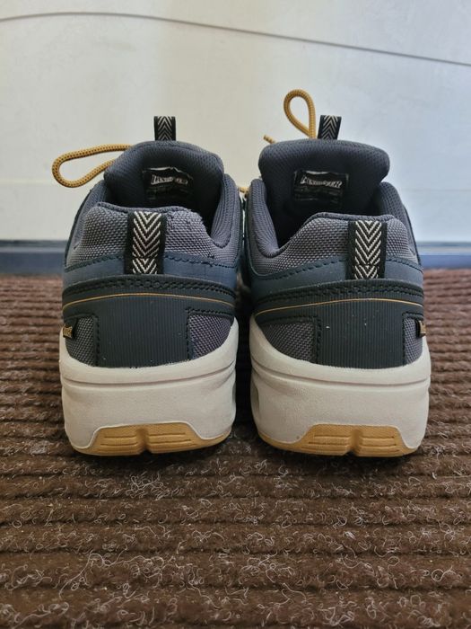 Кроссовки "LANDROVER" мужские 40р.