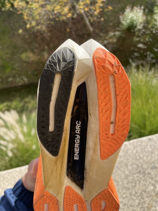 New Balance SC Elite v4 n45