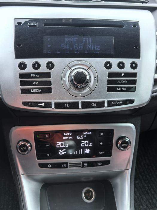 Lancia Delta 3 multijet 1.6