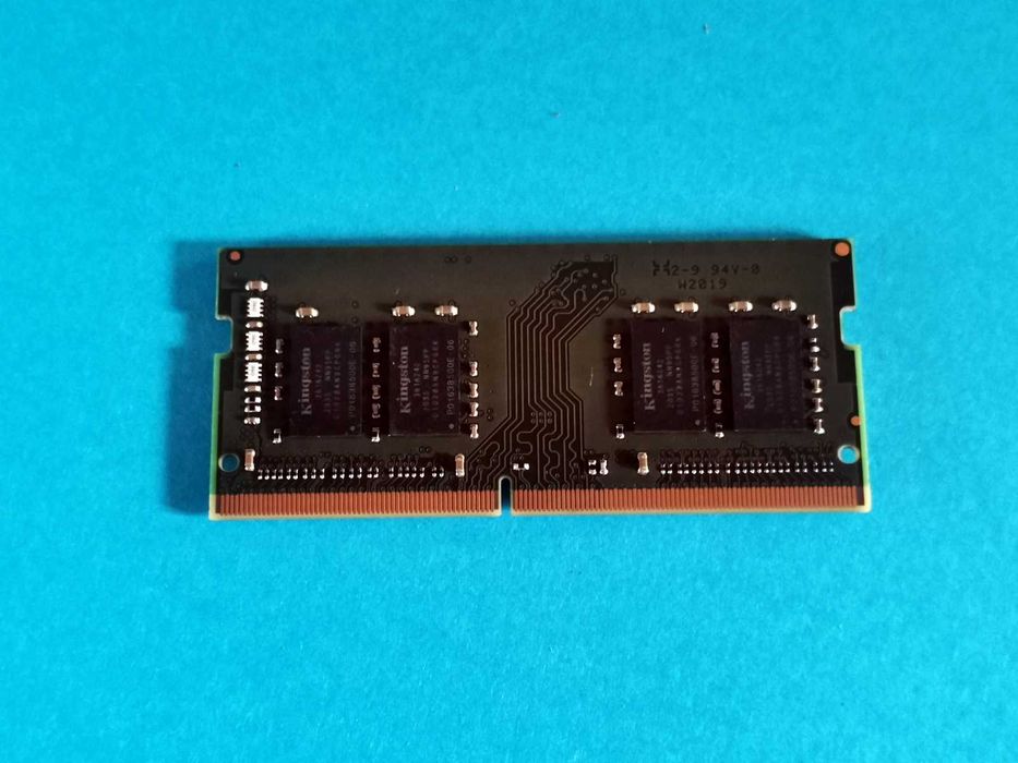 DDR4 8GB KingSton 2666