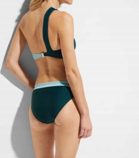 B.P.C bikini na jedno ramię z figami 36.