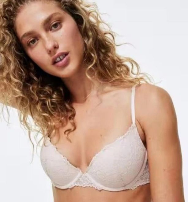 Новий бюстгальтер від H&M